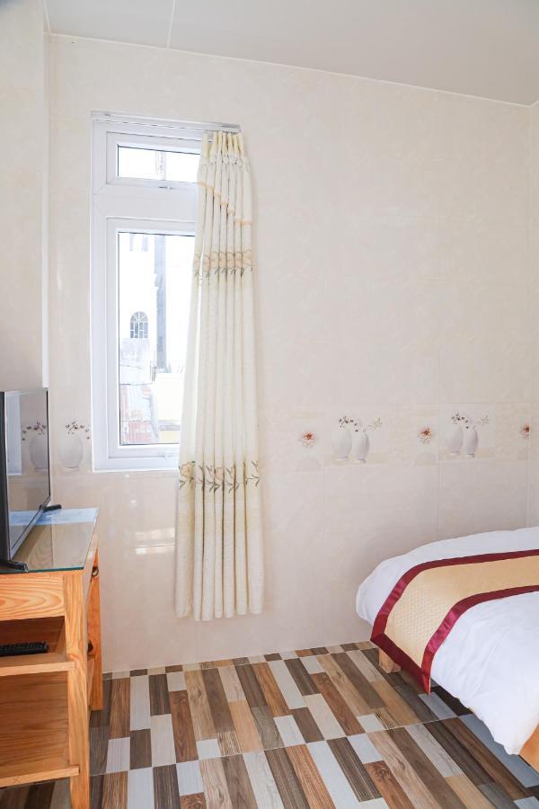 Tigon Flower House Homestay Da Lat